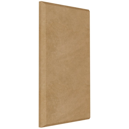 Auralex Acoustics ProPanel B224 Tan SonoSuede ProPanel B224 Tan SonoSuede